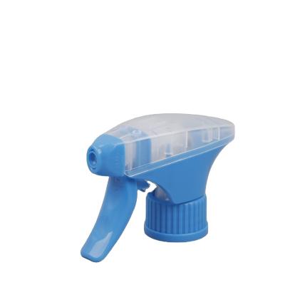 China Non Spill China Factory 28/410 28/415 High Pressure Plastic Trigger Sprayer 28/400 for sale