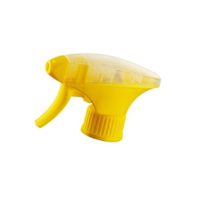 China Non Spill High Quality Plastic Light Vapor Trigger Sprayer 28/410 for sale