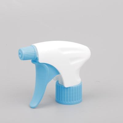 China Non Spill New Trigger 28 400 28 410 Sprayer Widely To Use Customized High Quality Color For Bottle Spray Head for sale