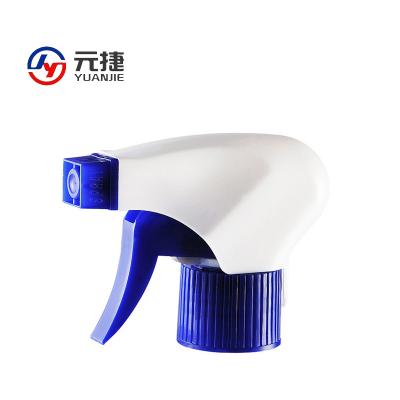 China Non Spill High Quality Plastic Hand Trigger Sprayer 28/400 28/410 28/415 for sale