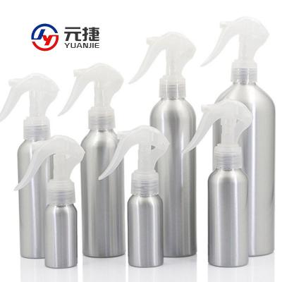 China Popular Personal Care Essential Oil Aluminum Cosmetic Bottle for sale