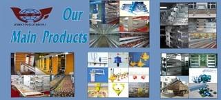 Verified China supplier - Henan Zhongzhou Animal Husbandry Breeding Equipment Co., Ltd.