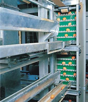 China Anti-Corrosion Customer Designed Automatic Feeding Drinking Egg-Collection Broiler Layer Chicken Hot Galvanized Cage For Sale for sale