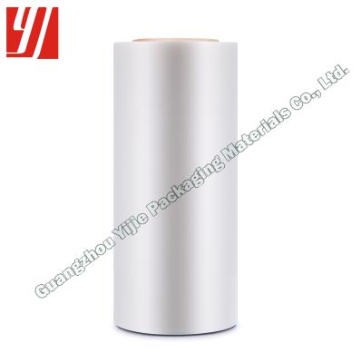 Chine Largeur écologique 1500mm 20 MIC Thermal Lamination Film à vendre