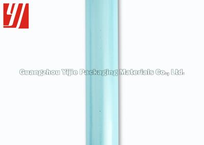 China Blue ODM Pigment Foil For Packaging Products for sale