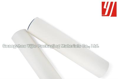 China Transparenter 30 MIC Anti Scratch Film For Ausweis zu verkaufen