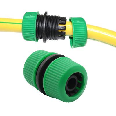 China Quick Water Hose Connectors Connect 1/2