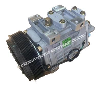 China UX330 UXF330 bus air original condition conditioning auto compressor ac compressor unicla 4500 rpm BUS for sale