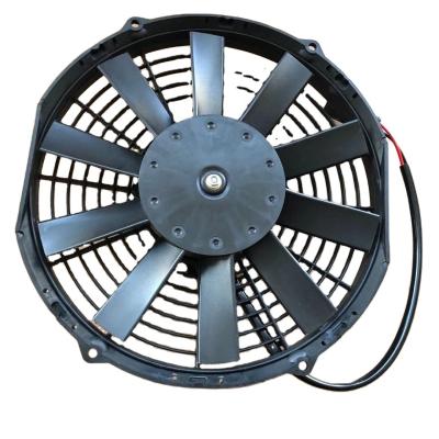 China plastic+metal MADE IN CHINA manufacturer 10 inch condenser fan other air conditioning units for sale