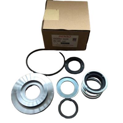 China Steel+paper 6C500C Rp100/ld8/rp9600 Mechanical Compressor Shaft Seal Compressor 443690-0030 for sale