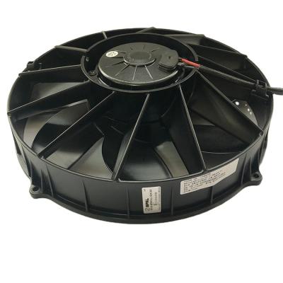 China Factory wholesale manufacturer bus ac condenser fan VA133-BP80/VLL-122A bus spal for sale