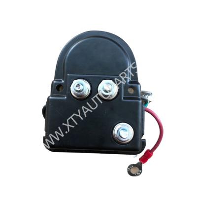 China M5-335HD Plastic Voltage Regulator 12volts 41-1740 30-50338-00 105-335, 8RG2060, 8RG2060A, 8RG2060AS, 8RG2060S for sale