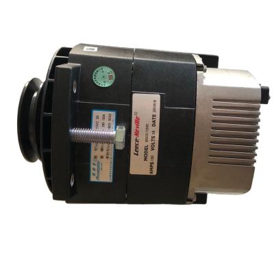 China Car Air Conditioner System 8SC3110VC 28V 150A Prestolite AC Alternator for yutong kinglong foton zhongtong bus one higher for sale