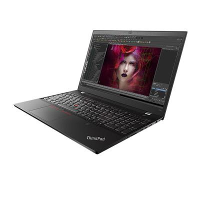 China Le novo Thinkpad P15V (02CD) Intel Core i7 15.6 Lightweight and Portable High Performance This Designer Workstation Laptop (I7-10750H 16G 512G P620 4G) for sale