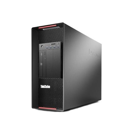 China Special Depth Calculation for 2023 New Le novo Thinkstation P920 Graphics Server Computer Design Deep Learning Adjustable 32GB Workstation of Scientific Research for sale