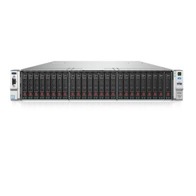 China H3C R4900 G3 Server Host 2Urack-Type Customized Double Gold Medal 2*5218R 40 Core 2.1G | 64G memory | 3*2.4T SAS Server R4900 G3 for sale