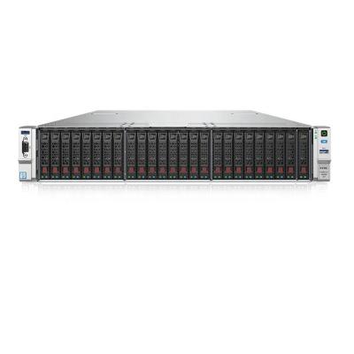 China H3C R4900 G3 Server Host 2Urack-type Customized 4208 08 Single Silver Core 2.1G 64G Memory 480GB+3*4TB Server R4900 G3 for sale