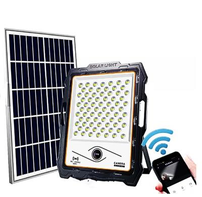 China High Quality Solar Flood Warehouse Outdoor IP65 General Purpose Indoor and Outdoor Solar Light for sale