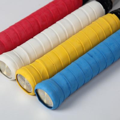 China China DECOQ Breathable Breathable Racket Grip Badminton Tape For Badminton Racket for sale