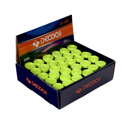 China China Best High Standard Breathable Control Thick Grip Sticky Tennis For Sport Game for sale