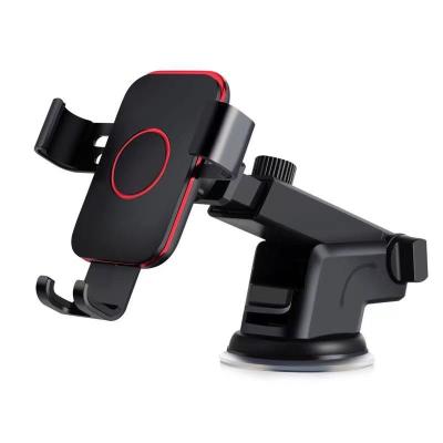 China Wholesale Adjustable Universal Factory Dash Car Phone Holder Cell Phone Holder For Mobile 360 ​​Degree Rotatable Fit for sale