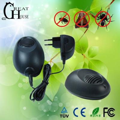 China Sustainable Insect Control Silverfish Reflector With Parasite Shedding for sale