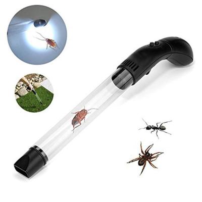 China GH-200C Disposable Insect Catcher and Spider Bug Trap Catcher Vacuum Insect for sale