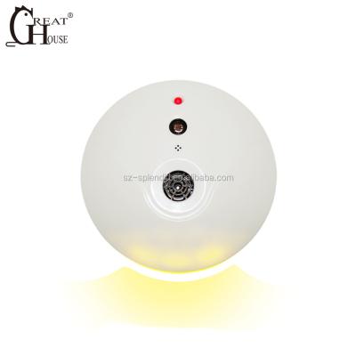 China Electronic Mosquito Killer Pest Control Disposable Spider Insect Hot GH-702 for sale