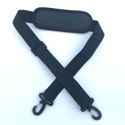 China Eco - Friendly High Quality Nylon Webbing Strap Shoulder Strap For Bags for sale