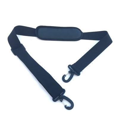 China High Quality Shoulder Carry Strap For Bags Hot Sales Elasticity Shoulder Bag Eco-friendly Nylon Adjustable Strap Shoulder Strap for sale