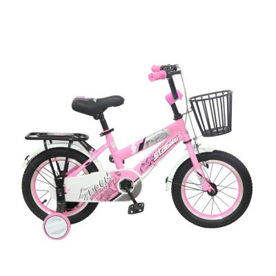 China Popular Custom Boys Girls Bike Kids Indoor Outdoor Bicycle Kids Bike For 2 To 8 Years Old for sale