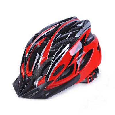 China Wholesale High Quality Durable Mountain Bike Helmet Body Safety Cycling Helmet For Women Men for sale