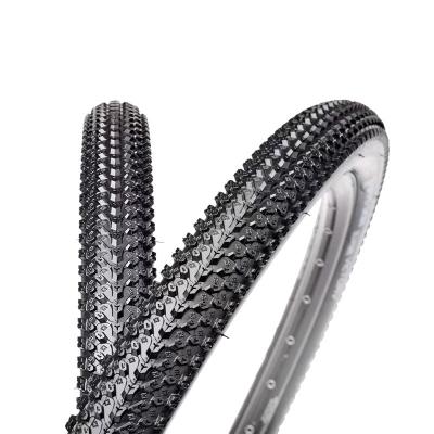 China Custom Wholesale 22 24 26 28 Durable 28 Inch Bicycle Tires Mountain Bike Durable Rubber Tires for sale