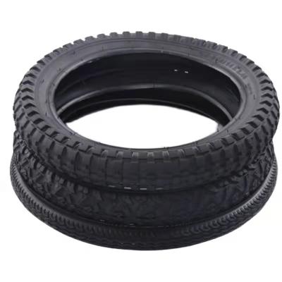 China Durable Custom Wholesale Mountain Bike Inner Tube Road Bicycle Tires Bicycle Tube Tire for sale