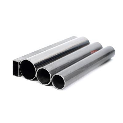 China Chemical Industry W.Nr.2.4633 Inconel 602CA Nickel Alloy Steel Seamless Pipe 6000mm Length Price for sale