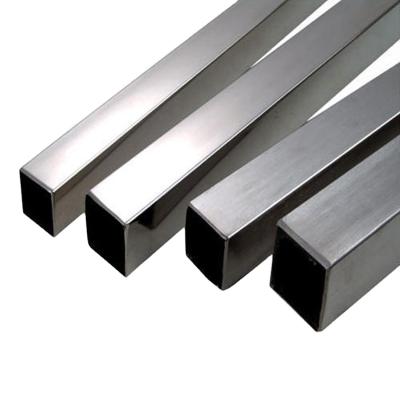 China Widely Hot Sale ASTM JIS EN 32CrMoV12-10 30SiMn2MoVa 20MnV6 38Cr2MoAIA Alloy Steel Square Bar for sale