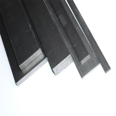 China Cold Rolled Construction AISI 4140 42CrMo4 42CrMo 1.7225 Alloy 6mm Flat Rod Steel Price Per Kg for sale