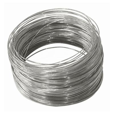 China Widely factory supply best price 1.4876 nickel alloy wire 800h incoloy wire for sale