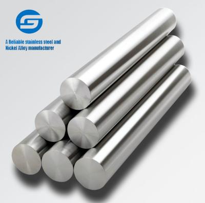 China Widely Cheap Hastelloy C22/C276/B2/B-3 Nickel Alloy Round Bar Manufacturer Factory Price List Per Kg for sale