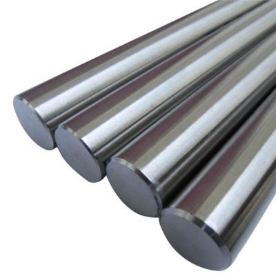 China Widely SUS329J4L S32304 Round Bar Duplex Stainless Steel Bright Rod for sale