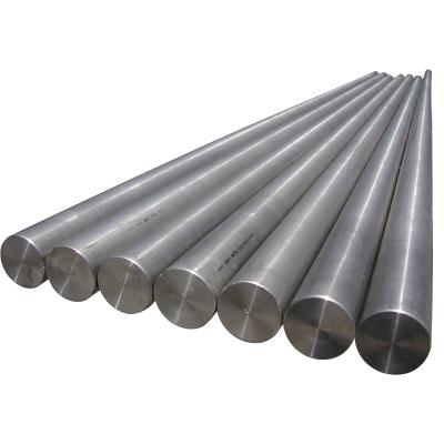 China Architecture Cold Drawn Polish Finish F55 1.4501 Stainless Steel Rod Round Bar for sale