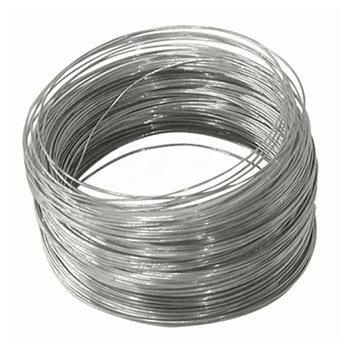 China All Industry 302 309 347 Stainless Steel Wire Rod 1.5mm Steel Wire Rod For Mesh 24 Gauge Spring Wire for sale