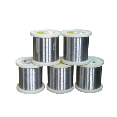 China All Industry Reliable Supplier Anneal Wire Rod 2205 Stainless Steel 2507 Wire Spring Steel Wire for sale