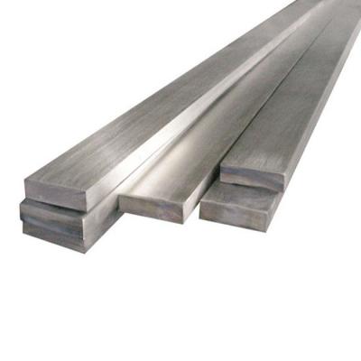 China Cold Rolled Construction 321 Stainless Steel Flat Rod Bar Price SS 1.4541 Per Kg for sale