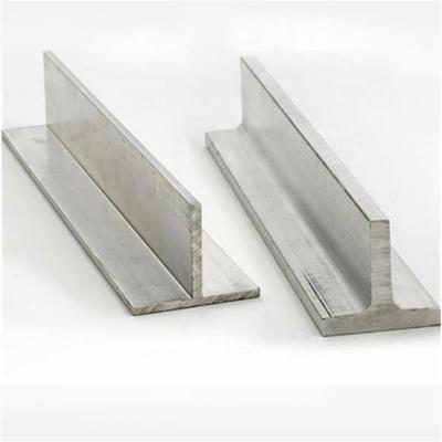 China Industry China SS SUS431 1Cr17Ni2 Stainless Steel T U Bar for sale