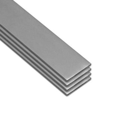 China Chinese Construction Manufacturer 430 Stainless Steel 1.4016 Flat Bar for sale