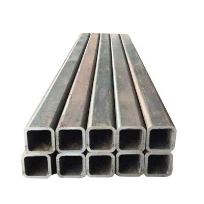 China Widely China Supplier Welded Square Stainless Steel Pipe Tube 310S 1.4842 for sale