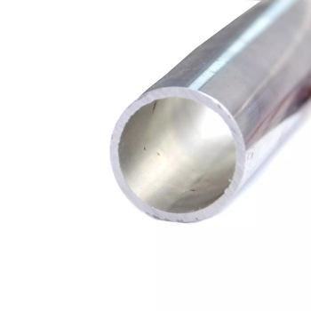 China China factory 317L stainless steel chemical tube 420J2 440 430 253MA 5mm SS tube steel pipe for sale