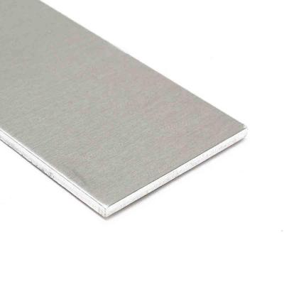 China Widely Tisco Posco 317 Stainless Steel Plate Price Per Kg for sale