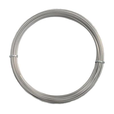 China All Industry DIN S44400 444 Low Carbon Stainless Steel Wire Rod for sale